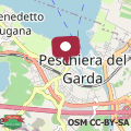 Mappa Matisse Garda suite