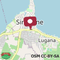 Map Matta Apartment 400m From The Lake - Happy Rentals