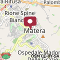 Mappa MATTEOTTI ROOMS