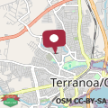Map Matu House - centric room in Olbia-