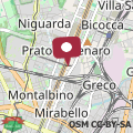 Map Mauro's Studio
