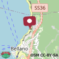 Carte Mave's house 2, lake of Como, Bellano near Varenna