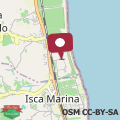 Mapa Maxine Mare Blu by the Sea