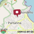 Map MaxMondello