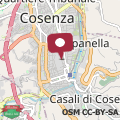 Map Mazzini Home