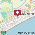 Mappa Mazzini Mare 8