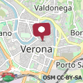 Mapa Mazzini Rooftop Parcheggio Free Vicino all'Arena