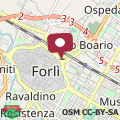 Map Mazzini