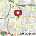 Map mazzitelli luxury apartment