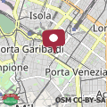 Carte ME Milan Il Duca