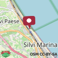 Map MeA casamarina