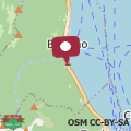 Map MEA sul lago