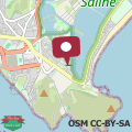 Map Med Vista Apartment