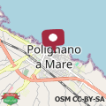 Mappa Mediterraneo house