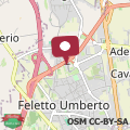 Map Meditur Hotel Udine Nord