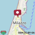 Map Medoro Piazza Roma Rooms
