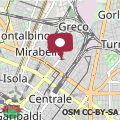 Map Melchiorre Trilocale d epoca Ampio e Luminoso