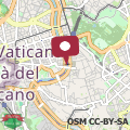 Carte Mellini View by Rental in Rome