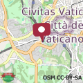 Map Melodies Of Rome