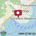 Mappa Melograno Apartment