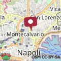 Mapa MelRose Napoli