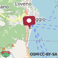 Mappa Menaggio At Its Best - by MyHomeInComo