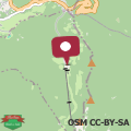 Map Mendel Stube