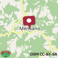 Map Mensano Suite by MMega