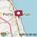 Map mentamarina
