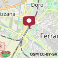 Mappa Mentana Flat, Centro Storico