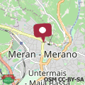 Mappa Meranosuites