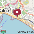 Map Meraviglia B&B