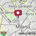 Mappa Italianway - Mercato 18