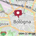 Map Mercato delle Erbe Big Apartment
