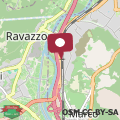 Map Mercure Nerocubo Rovereto