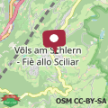 Map Merlhof