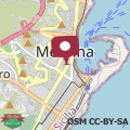 Mapa Merlino Urban Suites