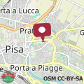 Mappa MERLO 1 & Parking