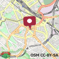 Map Merulanasuite Saint John