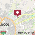 Carte Mesciu Cesare B&B