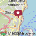 Mappa Messina’s apartment