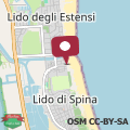 Map messina