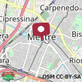 Carte Mestre Attico Terrazza by Bricola Apartments