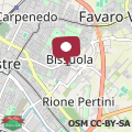 Mappa Mestre Homey Apartment by Bricola Apartments