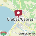 Mappa META Affittacamere