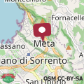 Mappa Meta D'amare Home