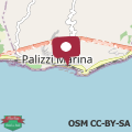 Map Meteora Palizzi