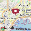 Map Metro 300m & SpaccaNapoli 5min - Authentic Loft