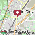 Mappa Metro Elegance Home Spazi ampi e charme urbano