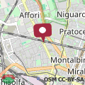 Mapa Metro M3 - 10 min Duomo - Cozy Apt W Balcony and AC